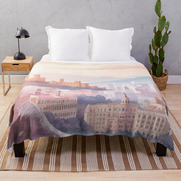 Item preview, Mtatsminda Park – Tbilisi, Georgia designed and sold by TravelWish.