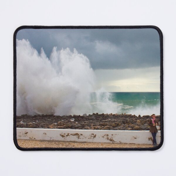 Item preview, Cascais waves.  designed and sold by Tereza Pilar  Art.