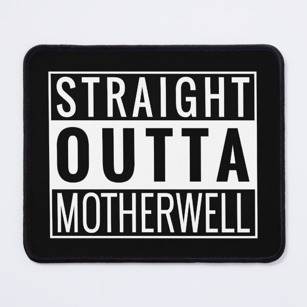 Artikelvorschau, Direkt aus Motherwell entworfen und verkauft von Jeallan Designs.