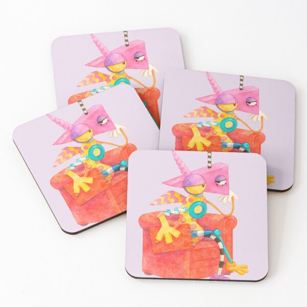 Item preview, Zooble | Amazing Digital Circus | Backgroundless designed and sold by Taido Arts.