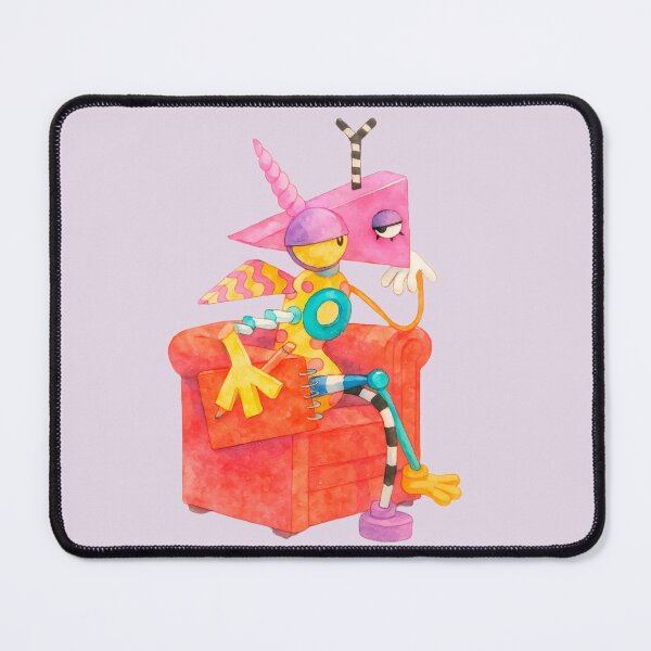 Item preview, Zooble | Amazing Digital Circus | Backgroundless designed and sold by TaidoArts.