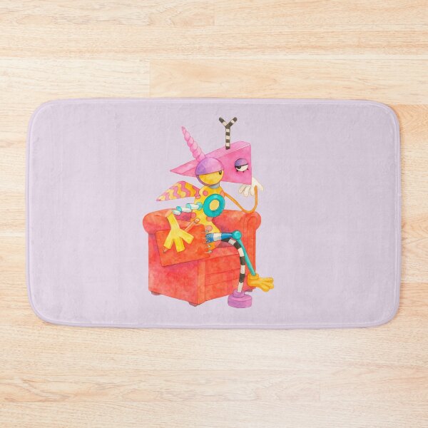 Item preview, Zooble | Amazing Digital Circus | Backgroundless designed and sold by TaidoArts.