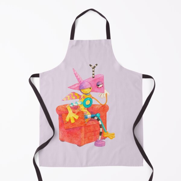 Item preview, Zooble | Amazing Digital Circus | Backgroundless designed and sold by Taido Arts.