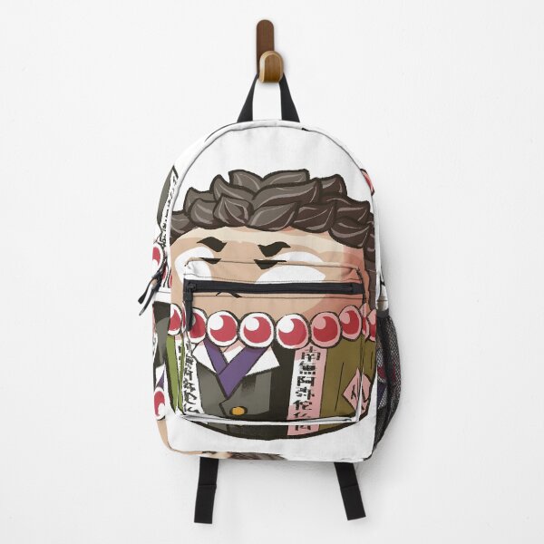 Item preview, Gyomei Himejima designed and sold by AaroZoolvik.