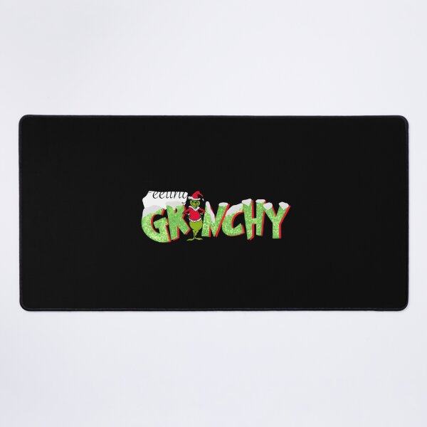 Item preview, Feeling Grinchy designed and sold by ramonaaeqvenita.