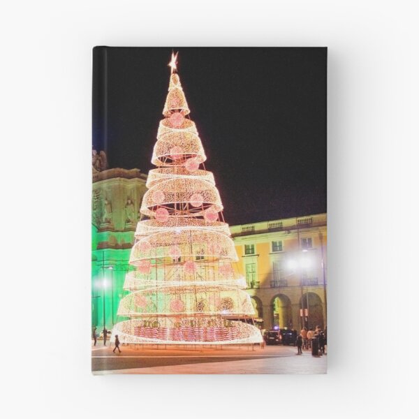 Item preview, Navidad 2013 en Lisboa designed and sold by Tereza Pilar Art.