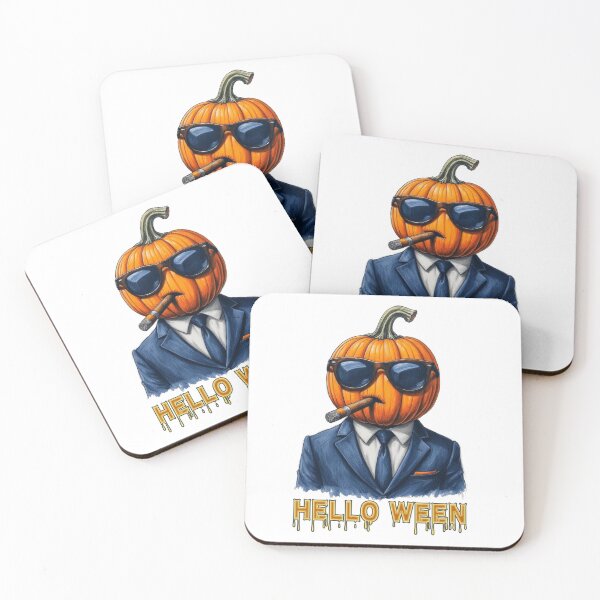 Item preview, Halloween designed and sold by Bossy Box.