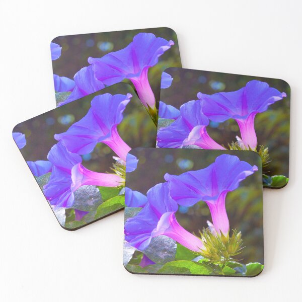 Item preview, morning glory. violeta designed and sold by Tereza Pilar  Art.