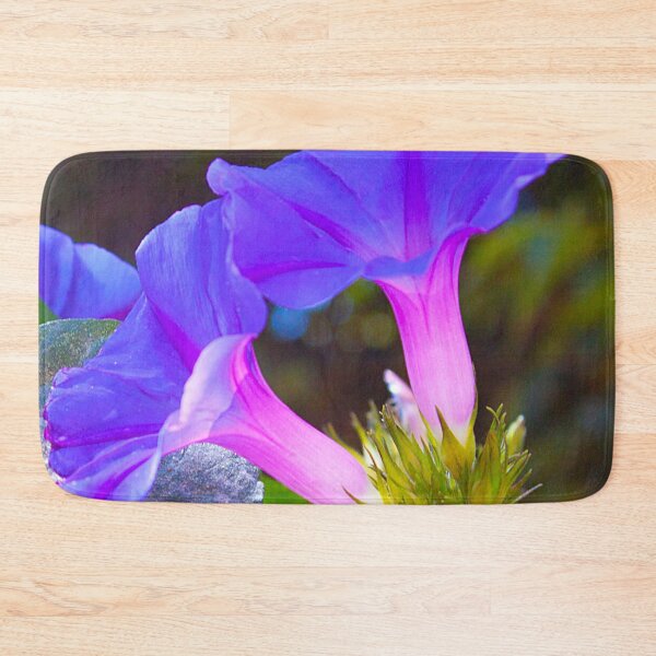 Item preview, morning glory. violeta designed and sold by Tereza Pilar  Art.