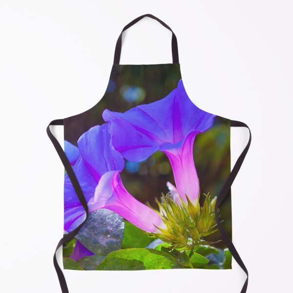 Item preview, morning glory. violeta designed and sold by Tereza Pilar  Art.