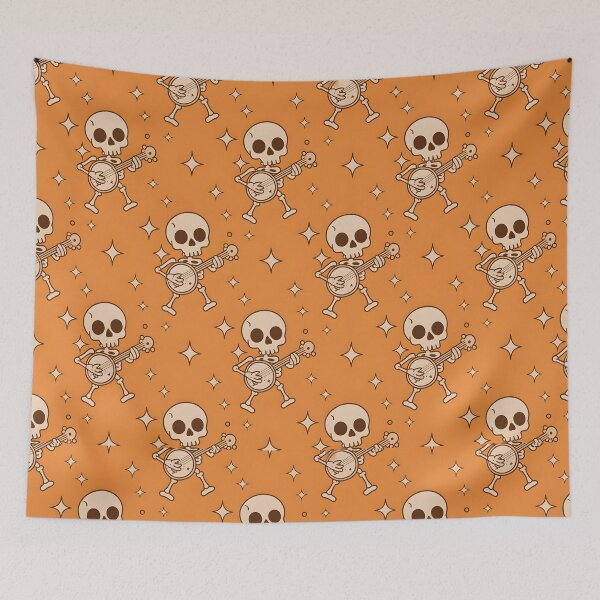 Item preview, Mini Skulls designed and sold by SignumShop.