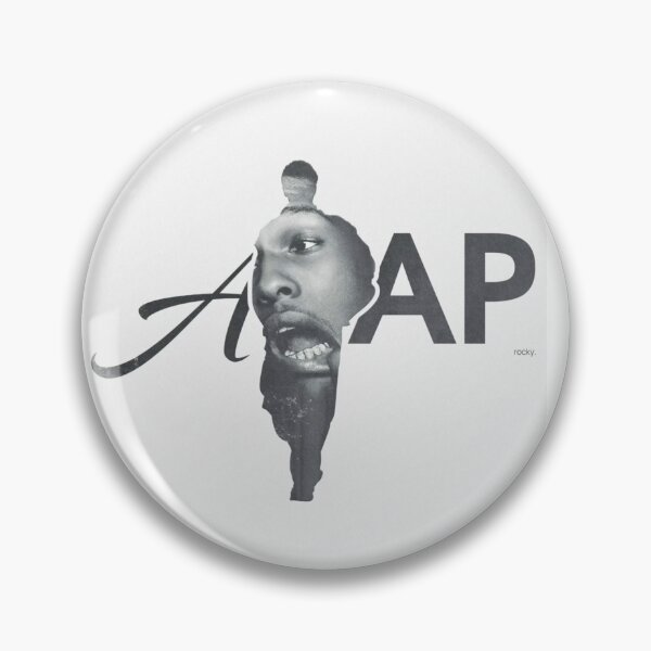 Item preview, ASAP rocky  designed and sold by mixtape333.