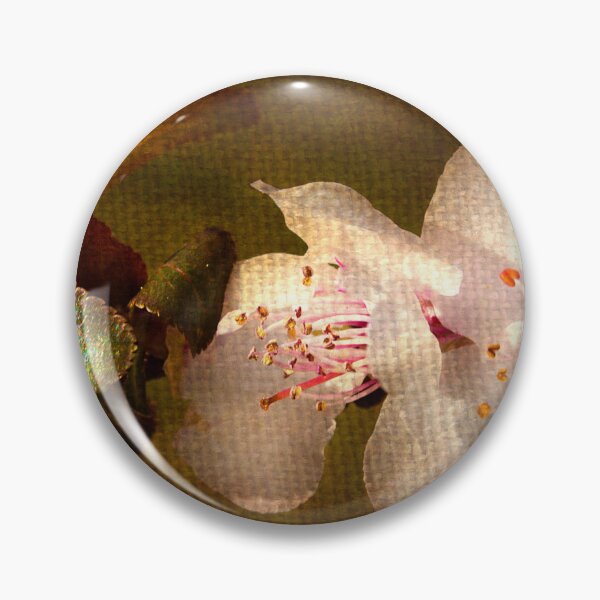 Item preview, antique flower designed and sold by Tereza Pilar  Art.