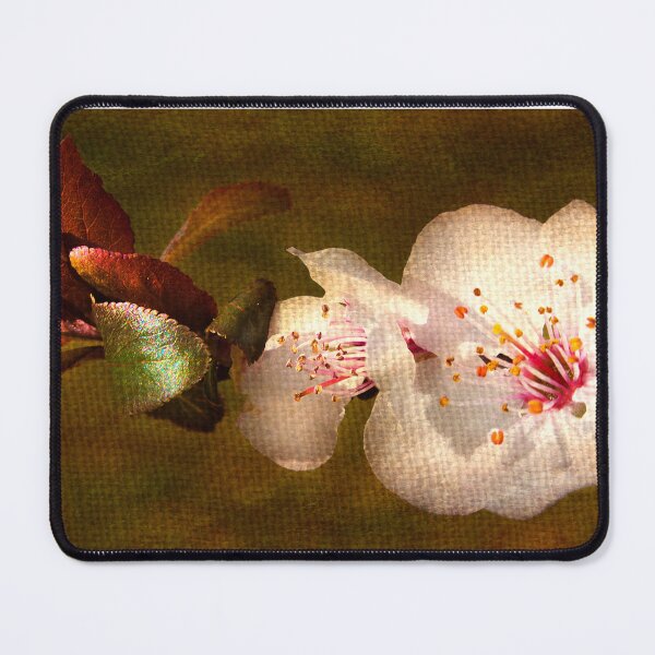 Item preview, antique flower designed and sold by Tereza Pilar Art.