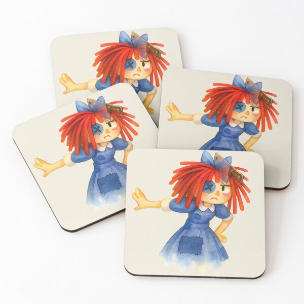 Item preview, Ragatha | Amazing Digital Circus | Backgroundless designed and sold by TaidoArts.
