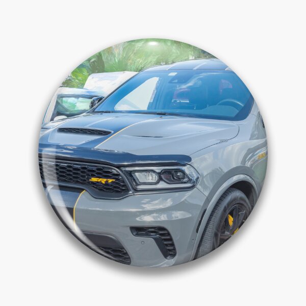 Item preview, 2024 Gray Durango SRT 392 X101 designed and sold by RichFrancoCars.
