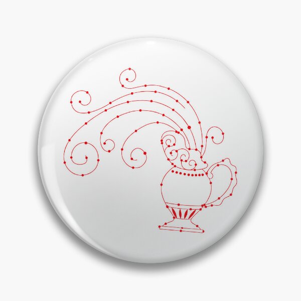 Item preview, zodiac aquarius star constellation astronomy designed and sold by Gamesquids.