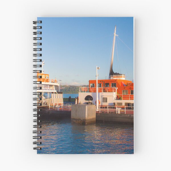 Item preview, cacilheiro. tejo river boat. designed and sold by Tereza Pilar  Art.