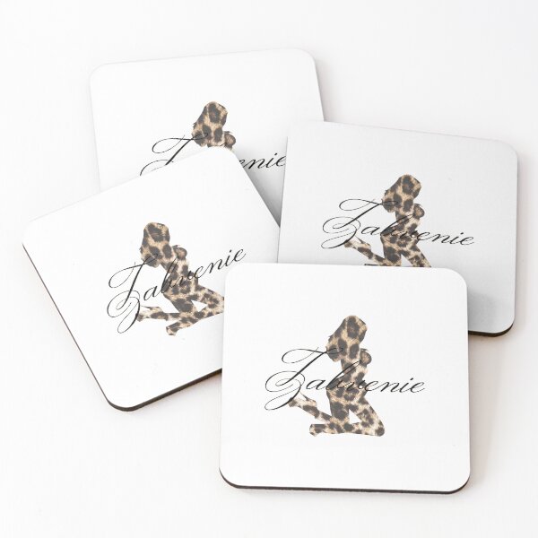 Item preview, Cheetah print girl designed and sold by mixtape333.