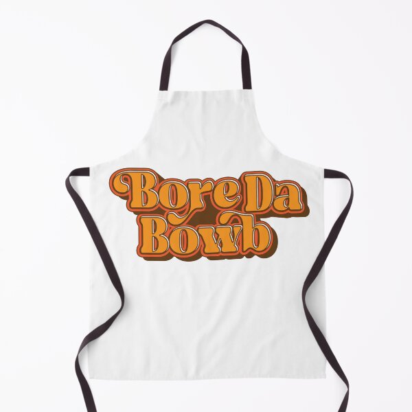 Item preview, Bore Da Bowb designed and sold by Andrew-Treherne.