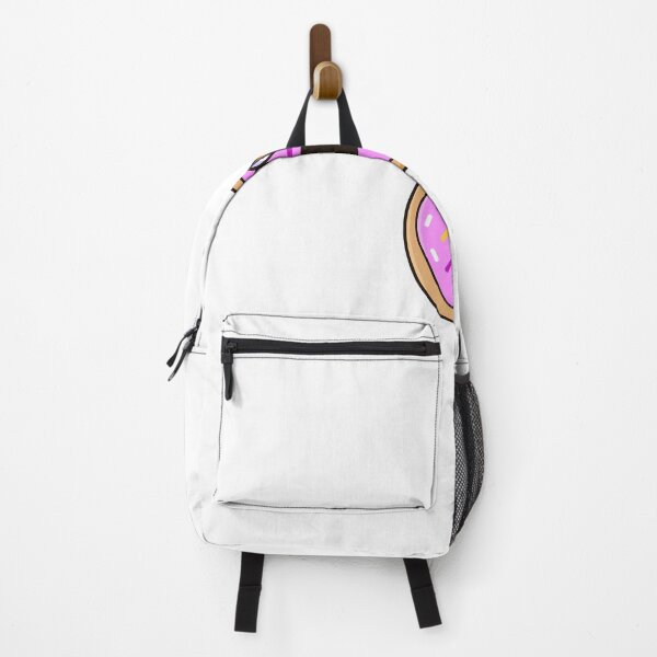 Aperçu de l'œuvre Conception de beignet surpris créée et vendue par YummyYummyMunch.