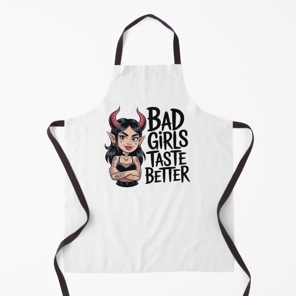 Item preview, BAD GIRLS TASTE BETTER T-SHIRT HALLOWEEN T-SHIRT designed and sold by Monrue66 .