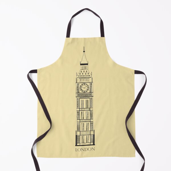 Item preview, London Big Ben designed and sold by Newprojectart.