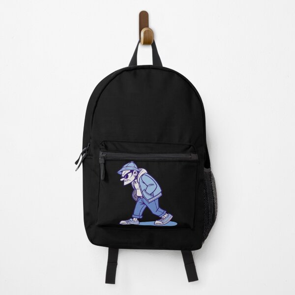 Item preview, Thug designed and sold by Banana Split Collective.