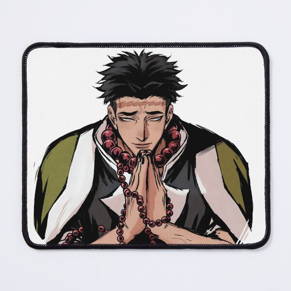 Item preview, gyomei himejima designed and sold by AaroZoolvik.