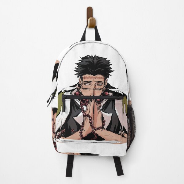 Item preview, gyomei himejima designed and sold by AaroZoolvik.