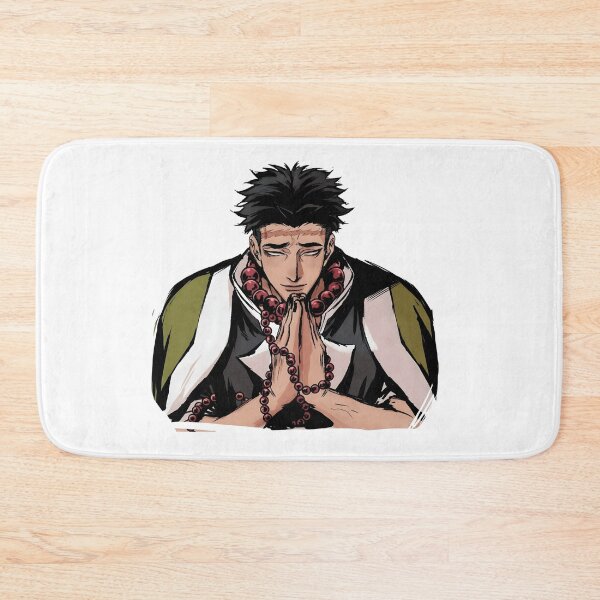 Item preview, gyomei himejima designed and sold by AaroZoolvik.