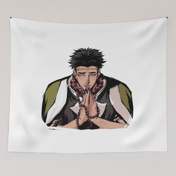 Item preview, gyomei himejima designed and sold by AaroZoolvik.