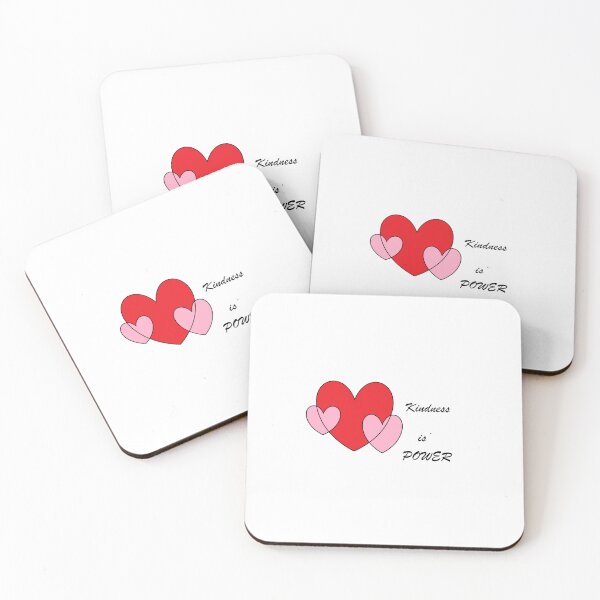 Item preview, Kindness is Power designed and sold by Anointedtoday.