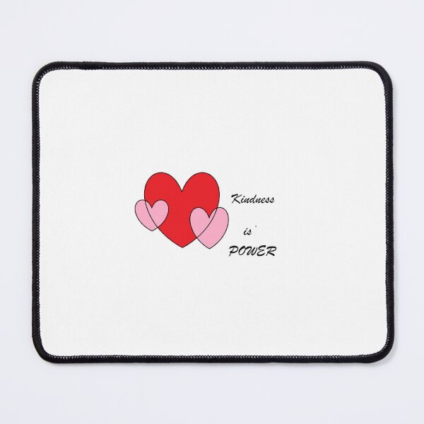 Item preview, Kindness is Power designed and sold by Anointedtoday.
