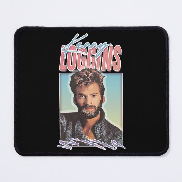 Item preview, Art - Kenny Loggins designed and sold by thomaasa.