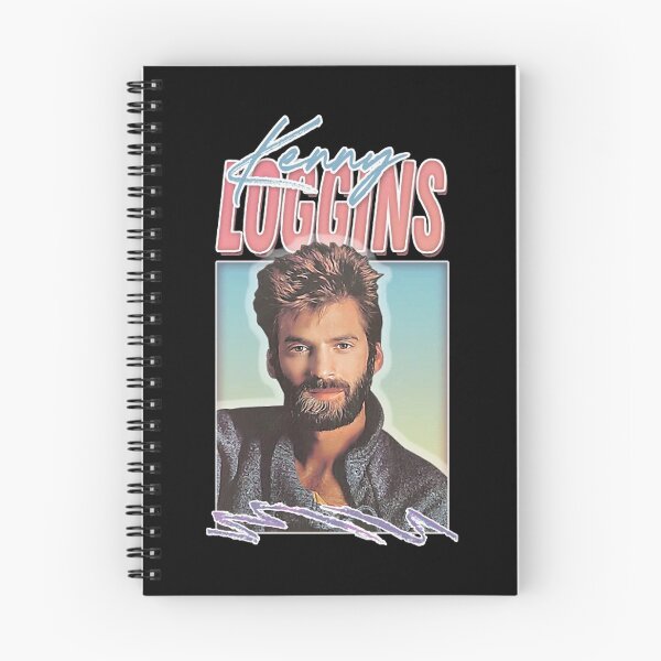 Item preview, Art - Kenny Loggins designed and sold by thomaasa.