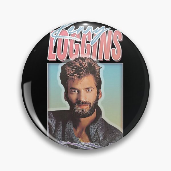 Item preview, Art - Kenny Loggins designed and sold by thomaasa.