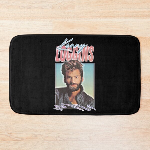 Item preview, Art - Kenny Loggins designed and sold by thomaasa.
