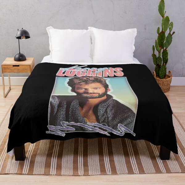 Item preview, Art - Kenny Loggins designed and sold by thomaasa.