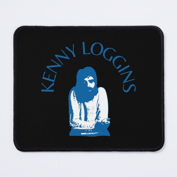Item preview, Art - Kenny Loggins designed and sold by thomaasa.