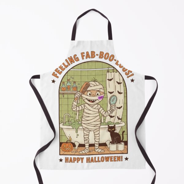 Item preview, Feeling Fab-Boo-Lous! designed and sold by GraphicMondaze.