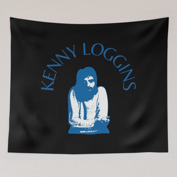 Item preview, Art - Kenny Loggins designed and sold by thomaasa.