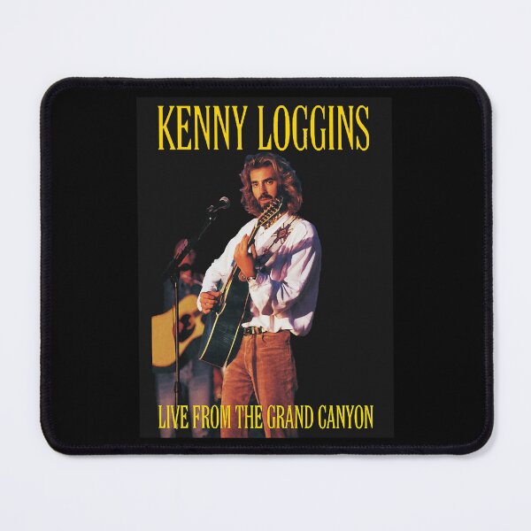 Item preview, Art - Kenny Loggins designed and sold by thomaasa.