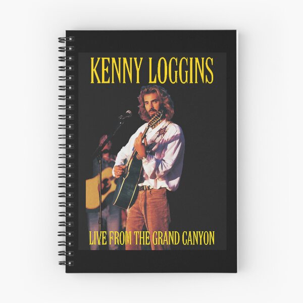 Item preview, Art - Kenny Loggins designed and sold by thomaasa.