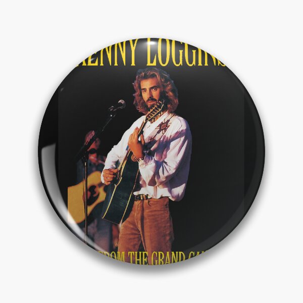 Item preview, Art - Kenny Loggins designed and sold by thomaasa.