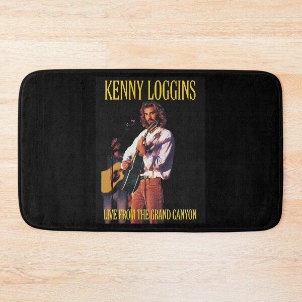 Item preview, Art - Kenny Loggins designed and sold by thomaasa.