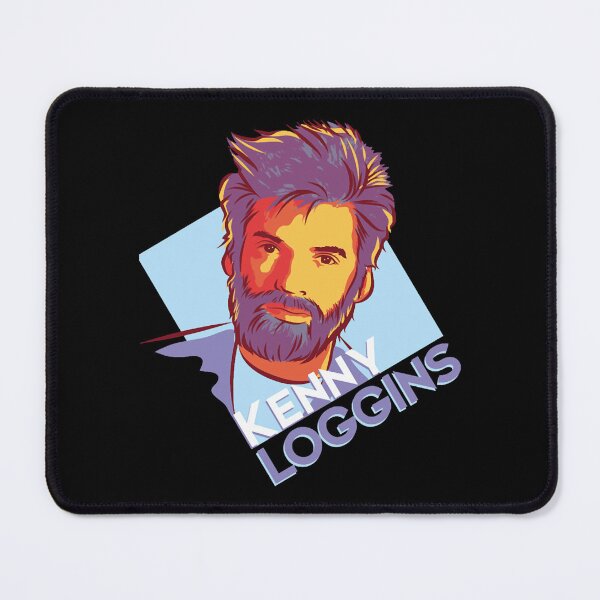Item preview, Art - Kenny Loggins designed and sold by thomaasa.