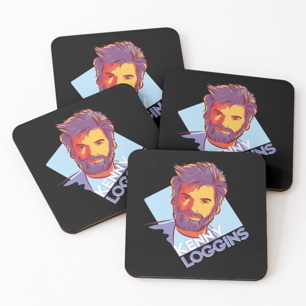 Item preview, Art - Kenny Loggins designed and sold by thomaasa.