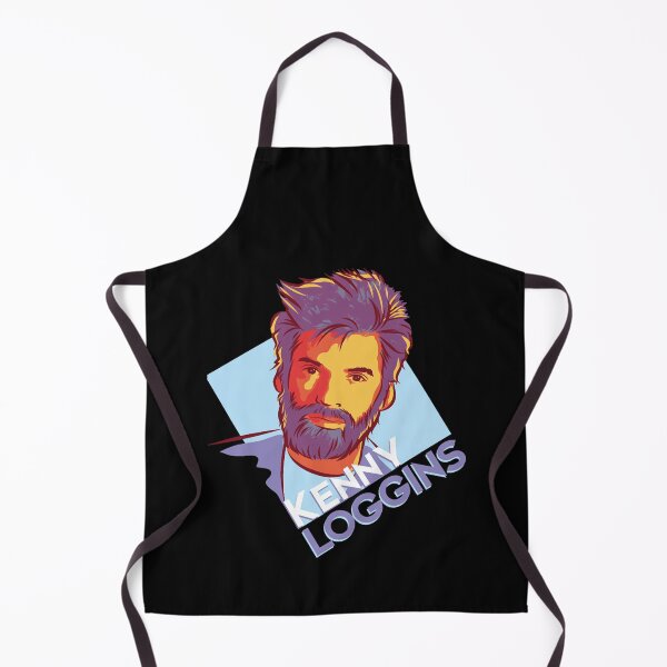 Item preview, Art - Kenny Loggins designed and sold by thomaasa.