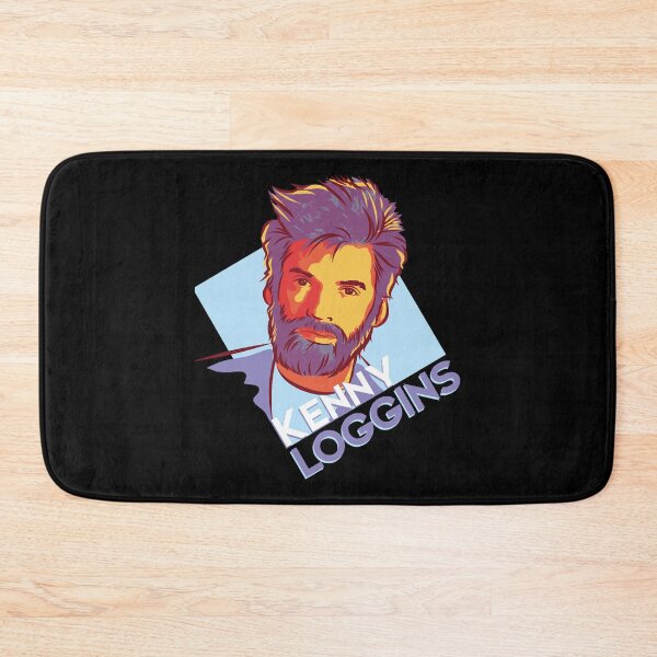Item preview, Art - Kenny Loggins designed and sold by thomaasa.
